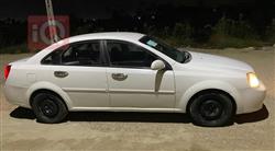 شيفروليه اوبترا